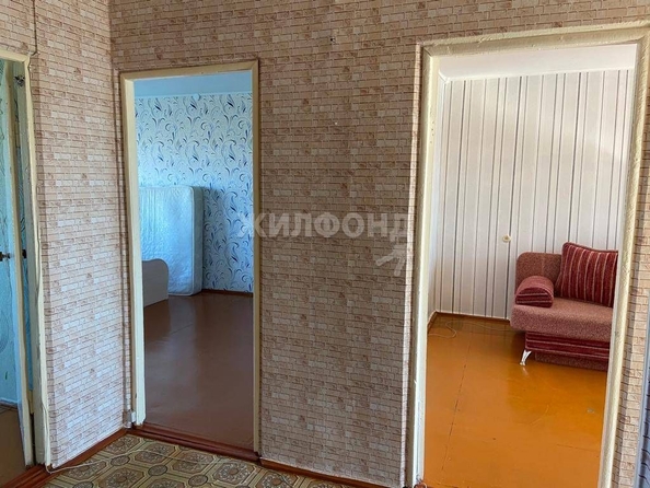 
   Продам 3-комнатную, 60 м², 

. Фото 4.