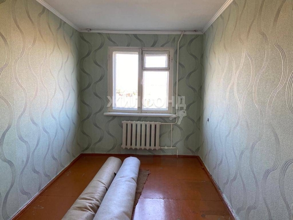 
   Продам 3-комнатную, 60 м², 

. Фото 5.