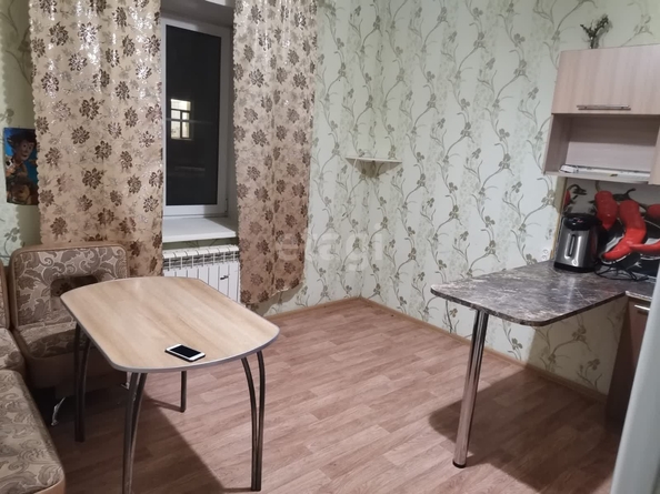 
   Продам 1-комнатную, 39.5 м², Победы пл

. Фото 7.