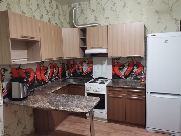 
   Продам 1-комнатную, 39.5 м², Победы пл

. Фото 8.