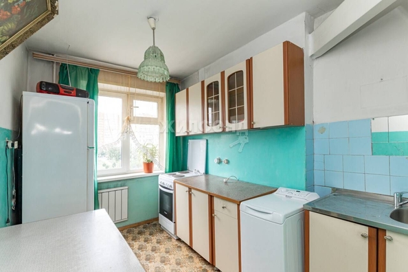 
   Продам 3-комнатную, 60 м², Панфиловцев ул, 16

. Фото 8.