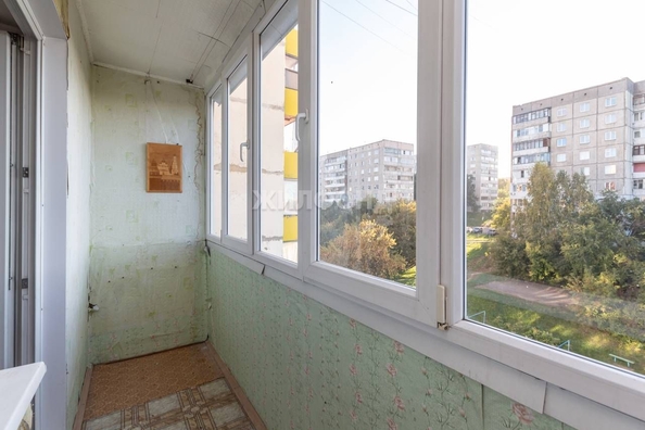 
   Продам 1-комнатную, 38 м², Веры Кащеевой ул, 6

. Фото 2.