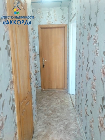 
   Продам 1-комнатную, 29.5 м², 1-я Парковая ул, 118

. Фото 2.