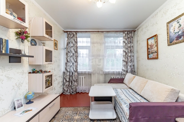 
   Продам 2-комнатную, 36.8 м², Партизанская ул, 120/46

. Фото 8.