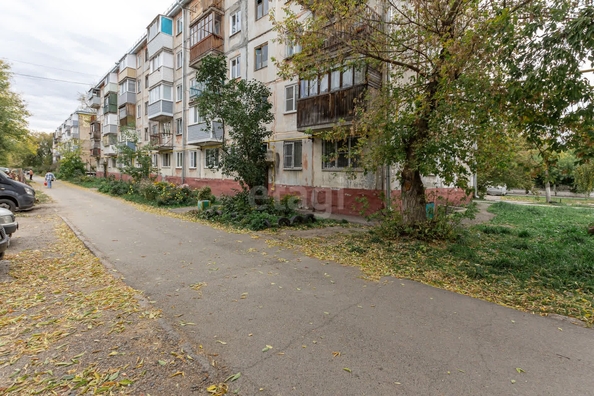 
   Продам 1-комнатную, 29.9 м², Глушкова ул, 38

. Фото 9.