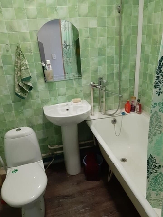 
   Продам 1-комнатную, 33 м², Антона Петрова ул, 215

. Фото 2.