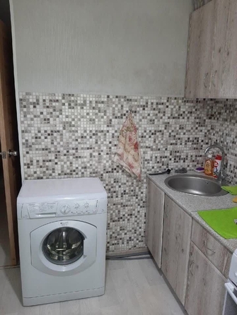 
   Продам 1-комнатную, 33 м², Антона Петрова ул, 215

. Фото 3.