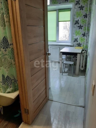 
   Продам 1-комнатную, 33 м², Антона Петрова ул, 215

. Фото 5.