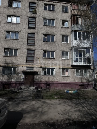 
   Продам 1-комнатную, 14 м², Германа Титова ул, 12/78

. Фото 8.