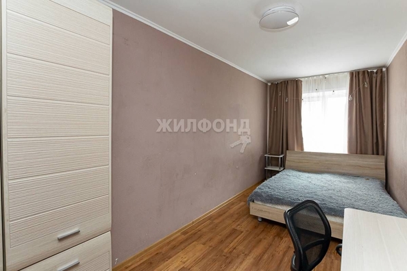 
   Продам 3-комнатную, 56.9 м², Социалистический пр-кт, 66

. Фото 5.