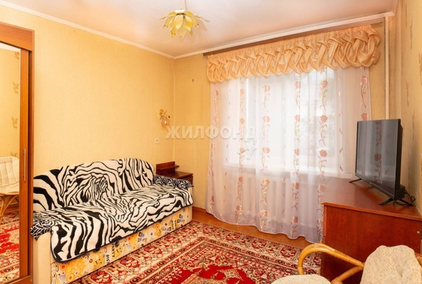 
   Продам 3-комнатную, 63 м², Бехтерева ул, 10

. Фото 3.