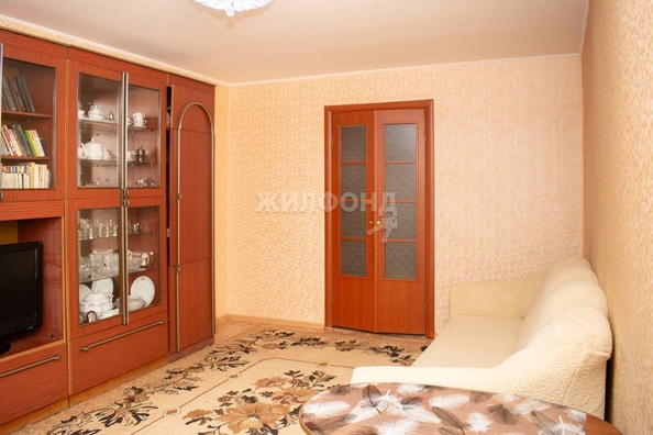 
   Продам 3-комнатную, 63 м², Бехтерева ул, 10

. Фото 6.