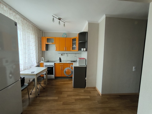 
   Продам 1-комнатную, 33.9 м², Взлетная ул, 36

. Фото 3.