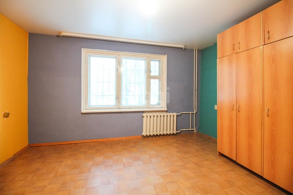 
   Продам 1-комнатную, 34.4 м², Чихачева ул, 17

. Фото 3.