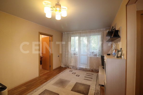 
   Продам 2-комнатную, 45 м², Юрина ул, 116

. Фото 6.