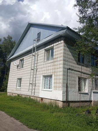 
   Продам 1-комнатную, 36.7 м², Мира пер, 17

. Фото 10.