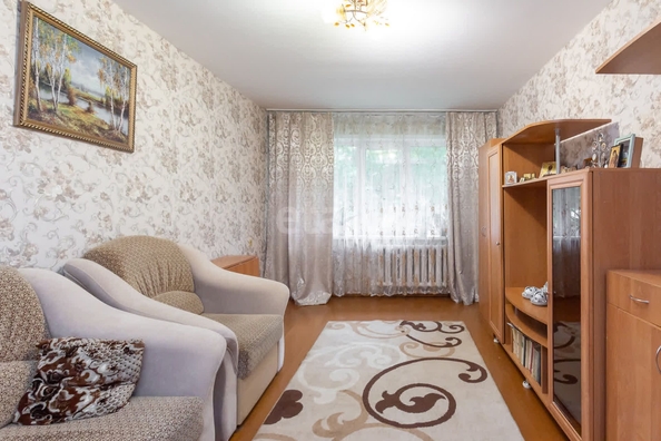 
   Продам 3-комнатную, 61.4 м², Георгия Исакова ул, 231

. Фото 3.