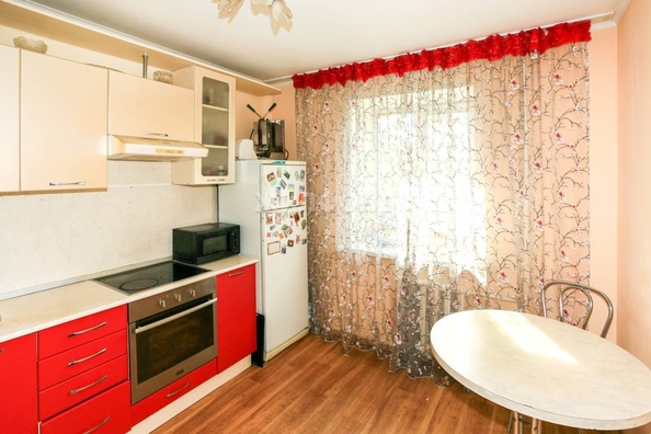 
   Продам 3-комнатную, 58.9 м², Северный Власихинский проезд, 32

. Фото 2.