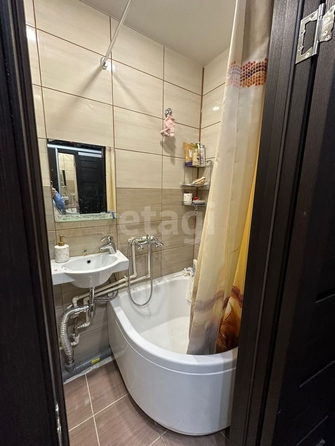 
   Продам студию, 24.4 м², Коммунаров пр-кт, 120А

. Фото 6.