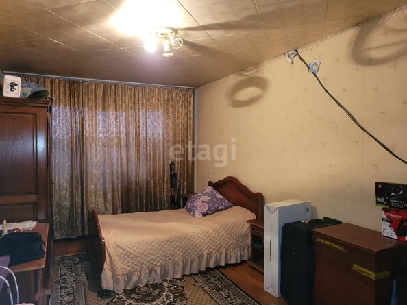 
   Продам 2-комнатную, 47.9 м², Антона Петрова ул, 63

. Фото 8.