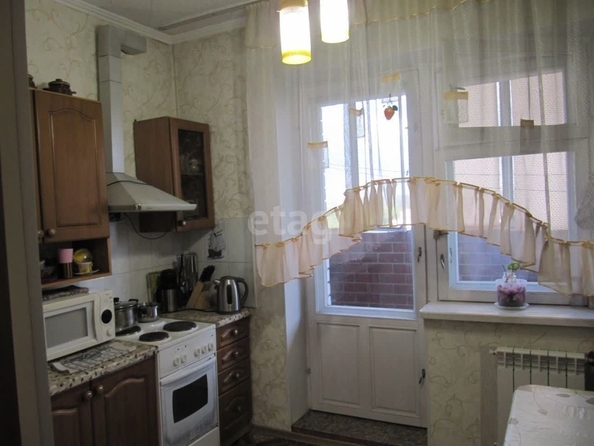 
   Продам 2-комнатную, 57.5 м², Фурманова проезд, 26А

. Фото 2.