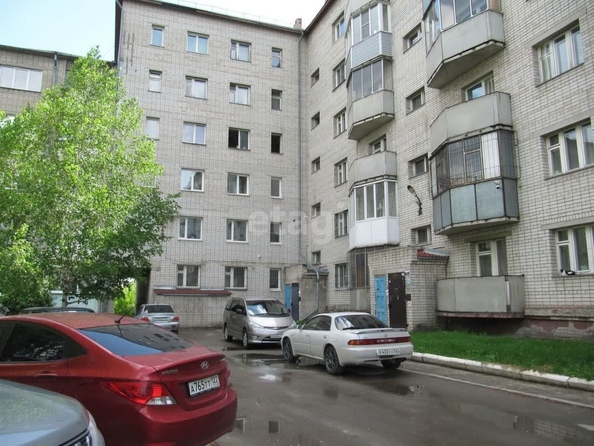 
   Продам 2-комнатную, 57.5 м², Фурманова проезд, 26А

. Фото 3.