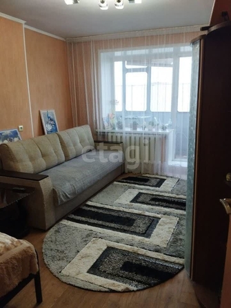 
   Продам 1-комнатную, 36.4 м², Социалистический пр-кт, 119

. Фото 9.