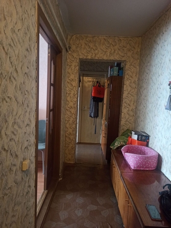 
   Продам 2-комнатную, 52.7 м², Весенняя ул, 12

. Фото 4.