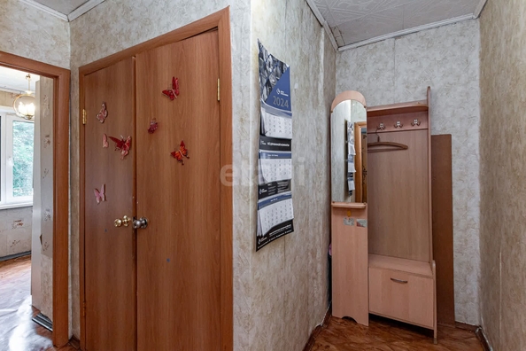 
   Продам 1-комнатную, 31 м², Чкалова ул, 34

. Фото 4.