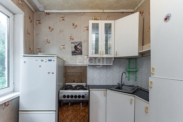 
   Продам 1-комнатную, 31 м², Чкалова ул, 34

. Фото 6.