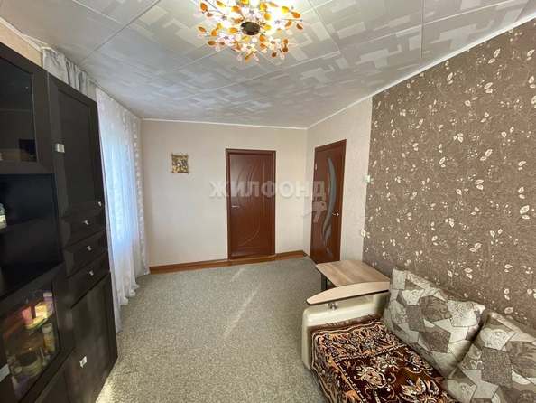 
   Продам 3-комнатную, 59.6 м², 

. Фото 6.