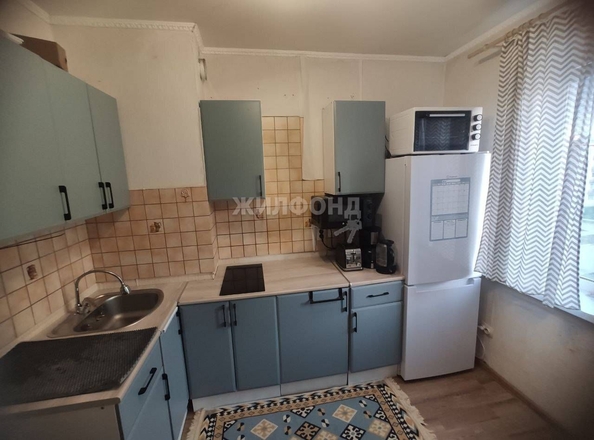 
   Продам 3-комнатную, 64.8 м², 

. Фото 8.