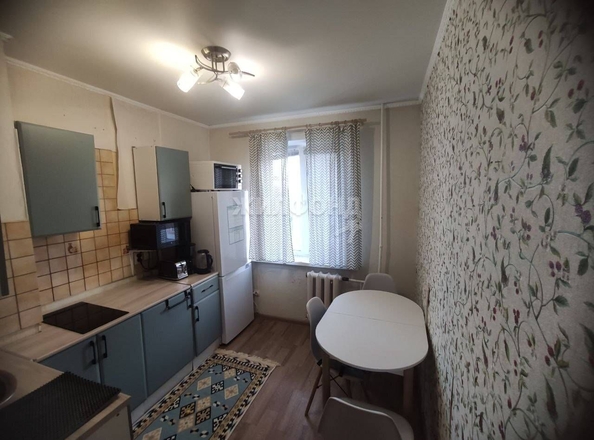 
   Продам 3-комнатную, 64.8 м², 

. Фото 9.