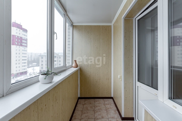 
   Продам 2-комнатную, 70 м², Северный Власихинский проезд, 66

. Фото 2.