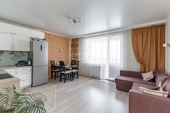 
   Продам 2-комнатную, 70 м², Северный Власихинский проезд, 66

. Фото 10.