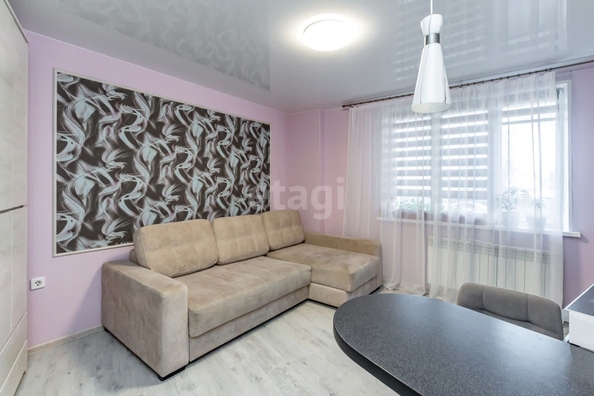 
   Продам 2-комнатную, 40 м², Антона Петрова ул, 254

. Фото 7.