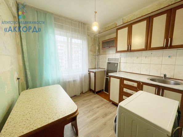 
   Продам 1-комнатную, 30.9 м², Владимира Мартьянова пер, 43

. Фото 7.