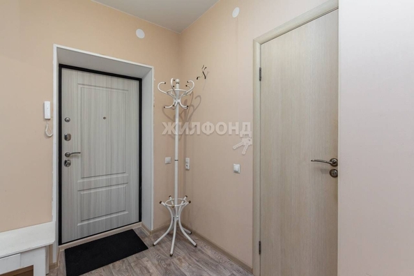 
   Продам 1-комнатную, 33.1 м², Льва Толстого ул, 12

. Фото 6.