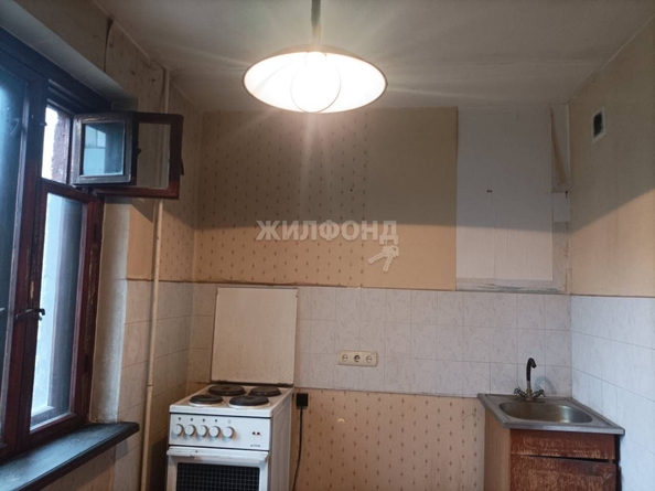 
   Продам 1-комнатную, 32.6 м², Энтузиастов ул, 36

. Фото 3.