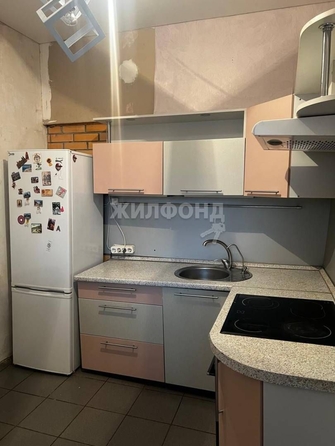 
   Продам 2-комнатную, 38.8 м², Братьев Ждановых ул, 101

. Фото 1.