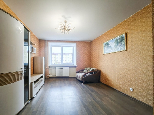 
   Продам 1-комнатную, 37 м², Новосибирская ул, 16Д

. Фото 6.