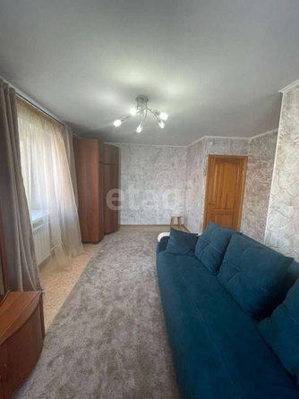 
   Продам 1-комнатную, 31 м², Ленина пр-кт, 27А/64А

. Фото 9.