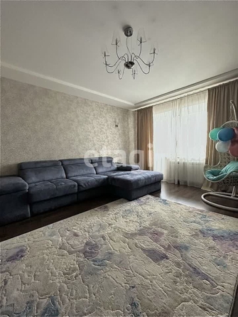 
   Продам 3-комнатную, 99 м², Сергея Семенова ул, 1

. Фото 8.