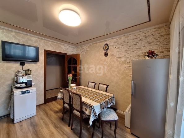 
   Продам 3-комнатную, 105 м², Балтийская ул, 42

. Фото 2.