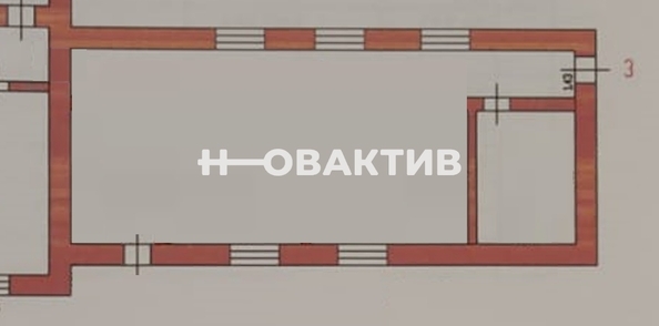 
   Продам помещение свободного назначения, 90 м², Первомайская ул, 71

. Фото 12.