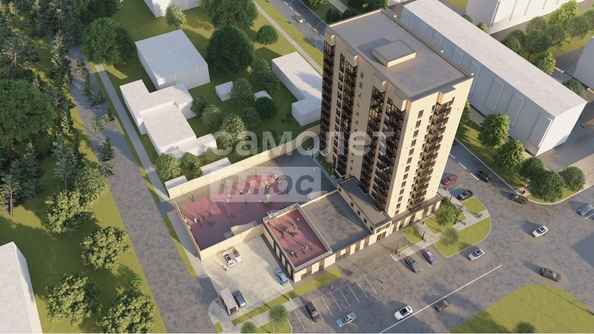 
   Продам помещение свободного назначения, 140.8 м², Чайка

. Фото 1.