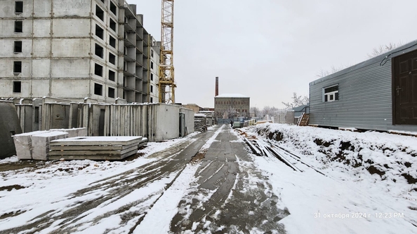 
   Продам 2-комнатную, 42.3 м², Островский

. Фото 7.