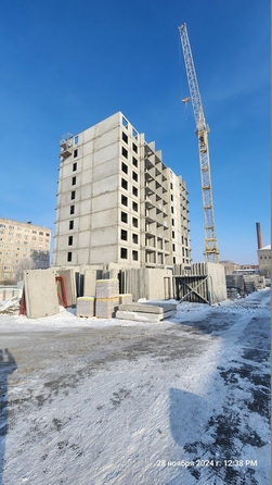 
   Продам 3-комнатную, 62.1 м², Островский

. Фото 12.