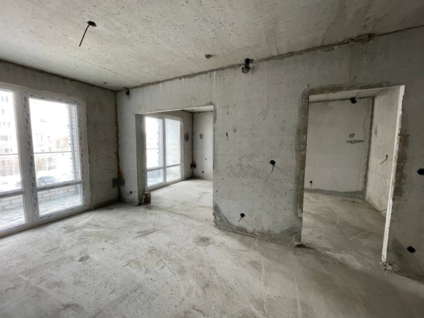 
   Продам 3-комнатную, 62.1 м², Островский

. Фото 8.