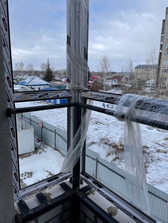 
   Продам 3-комнатную, 62.1 м², Островский

. Фото 10.